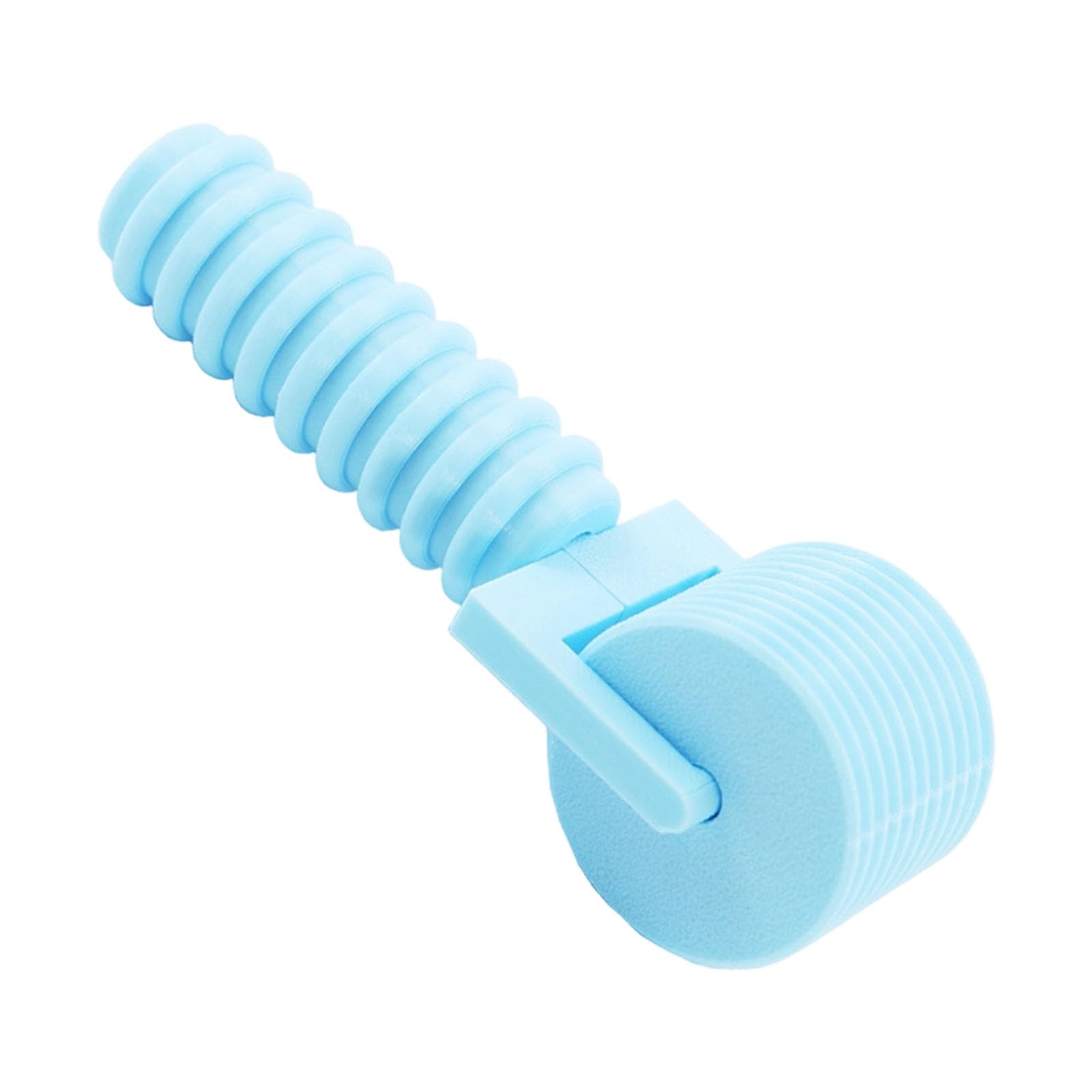 HDOYTXXM Craft Roller with Textured Handle for Professional Beads Beads Craft Roller