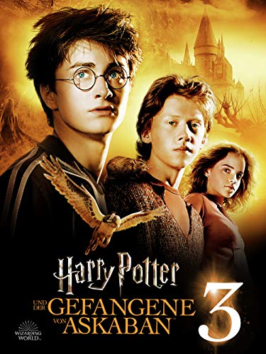 Reihenfolge Von Harry Potter Bücher