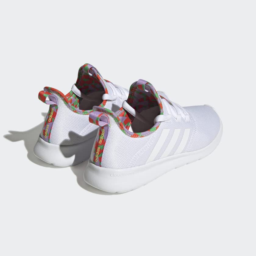 Image of adidas Women's Cloudfoam Pure Running Shoe