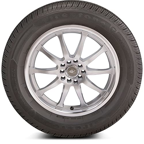 Firestone All Season Touring Tire 215/60R16 95 T #TOP2