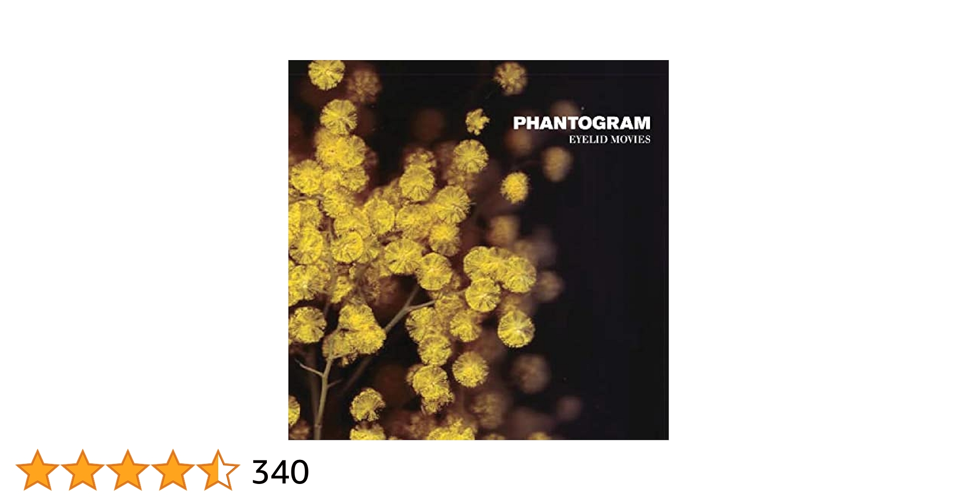 米2LP Phantogram Eyelid Movies BARK94LPDLX Barsuk Records /00660 Records /00660 Movies Phantogram Barsuk 米2LP BARK94LPDLX Eyelid