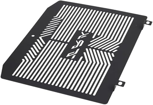 Miniatura 4 de Protector de rejilla de radiador de motocicleta, 2023 2022 para B&enelli TRK 502 X 502X TRK502 2017-2021 Protector de radiador de motocicleta de