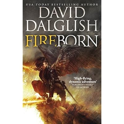 Fireborn