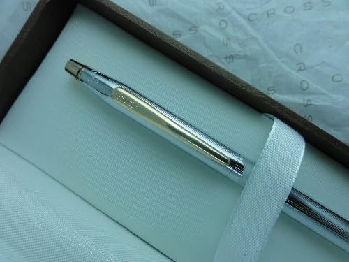 Cross Made in USA Century Classic Medalist Mechanical Pencil with 0.5MM Lead by Cross
