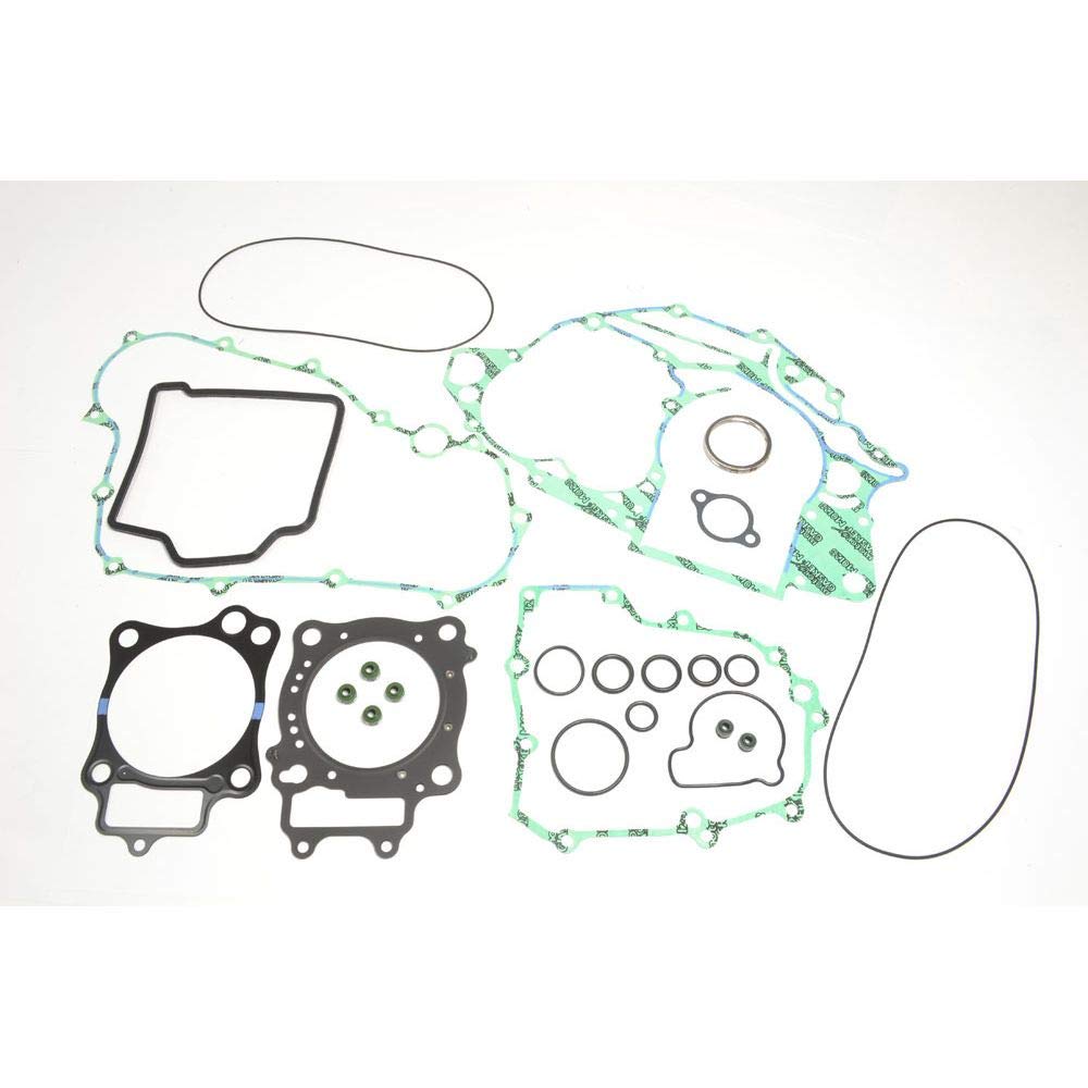 Athena - Serie Guarnizioni Motore Moto - Kit Guarnizioni Completo Compatibile con HONDA CRE 250 e CRF 250 - Cilindrata 250 cc - Paraolio Motore non Inclusi
