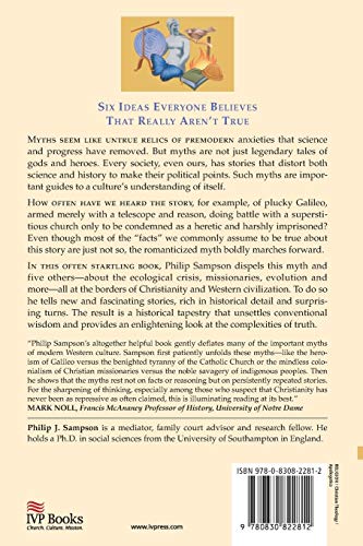 6 Modern Myths About Christianity & Western Civilization - Image 2