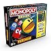 Hasbro Gaming Monopoly Arcade Pac-Man Juego en Caja para niños a Partir...