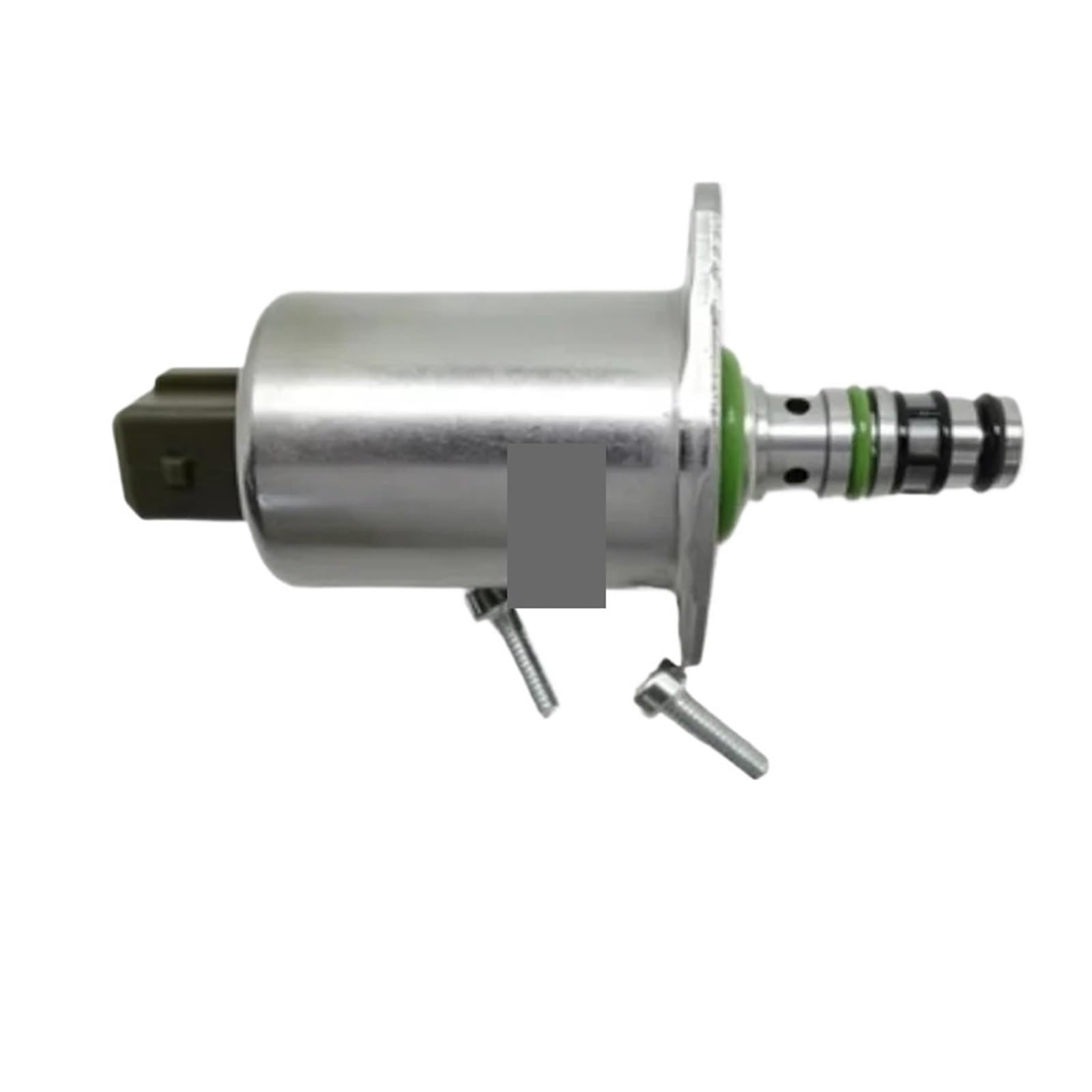 Pabzoineid Solenoid Valve 12V Excavator Parts Solenoid Valve TM70201