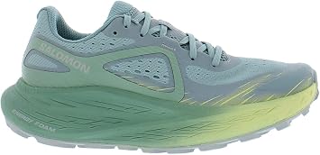 Salomon Unisex-Adult Aero Glide Blue Ashes/Dark Sapphir