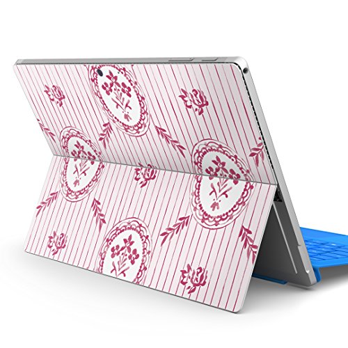 igsticker Surface pro7 (2019) pro6 pro2017 pro4 p XLV[ T[tFX m[gubN m[gp\R Jo[ P[X tB XebJ[ ANZT[ ی 011013  t[ {[_[