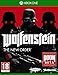 Produktbild wolfenstein : the new order [xbox one]