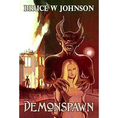 Demonspawn
