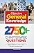 Produktbild Objective General Knowledge 2750+ Chapterwise Questions