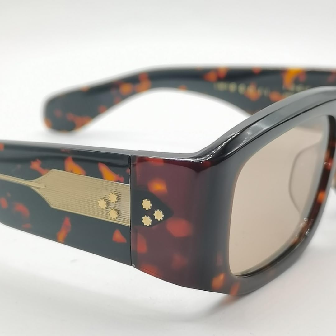 Lunettes de soleil de luxe pour hommes et femmes