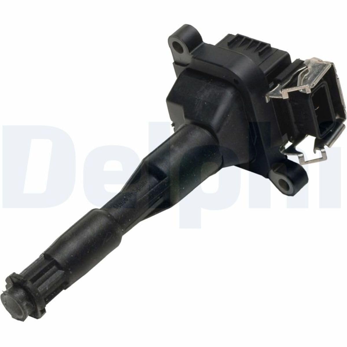DELPHI GN10016 Bobine d'allumage Nombre de connexions14V Compatible avec BMW 3 Berline E46 3 Coupé E46 5 Berline E39 3 Touring E46 5 Touring E39