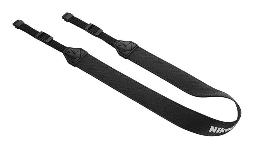 Nikon FE Black ボディ レンズ ストラップ セット Amazon.co.jp: Nikon AN-DC27 Mirrorless SLR Strap : Electronics