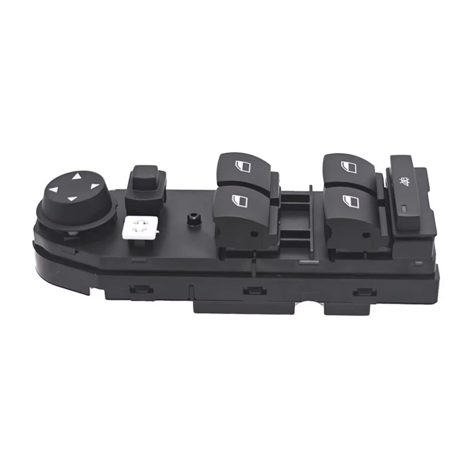 Mogflman Power Master Window Switch For Bmw E83 X3 2004-2010, Lhd Master Power Window Switch 61313414354