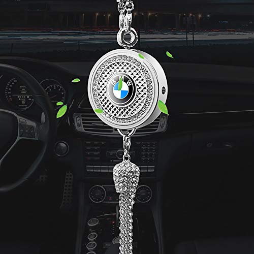 Bmw air freshener