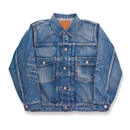 WAIPER] ALPHA USA 50th ANNIVERSARY INJECTOR フライトジャケット(L