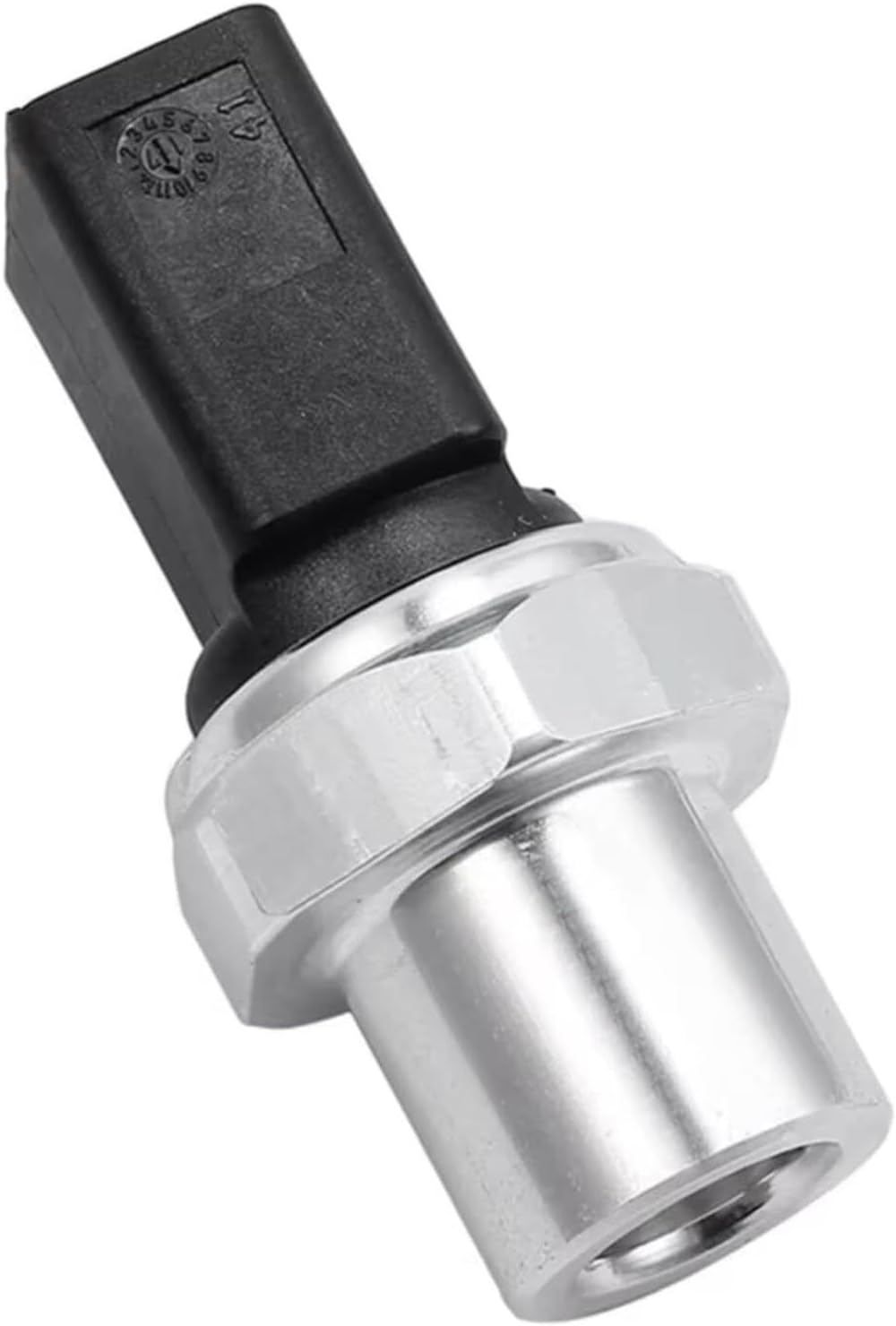 AC Pressure Sensor Switch for A3 A4 A5 A6 A7 A8 Q5 Q7 for TT 4H0959126B A/C Pressure Switch Sensor Air Conditioning Pressure Switch Sensor A/C Condition