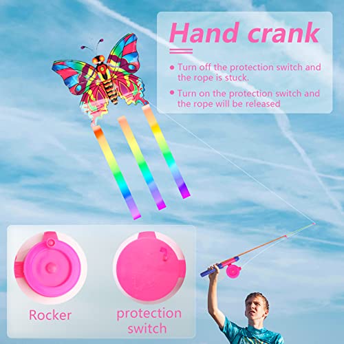 Gxhong Aquilone Princess, Aquilone per Bambini