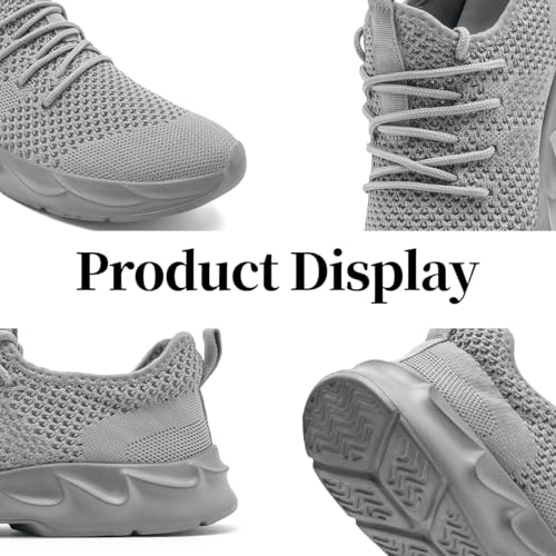 Women's Running ShoesTennis Anti - Slip Walking Sneakers Breathable Casual Athletic Lightweight Comfortable Fashion Casual Shoes Sports Shoes Women4