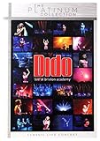 Dido: Live at Brixton Academy [PAL]