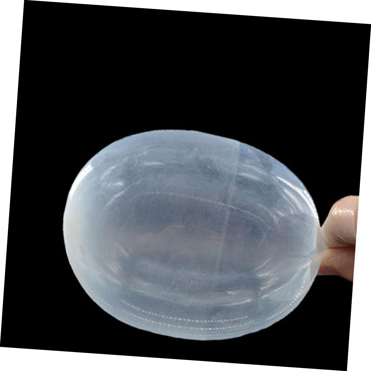 FRCOLOR 1000 Pcs Anti-Static Small for Nail Tech Sewing Protectors Incision Tip Fingertip Protection