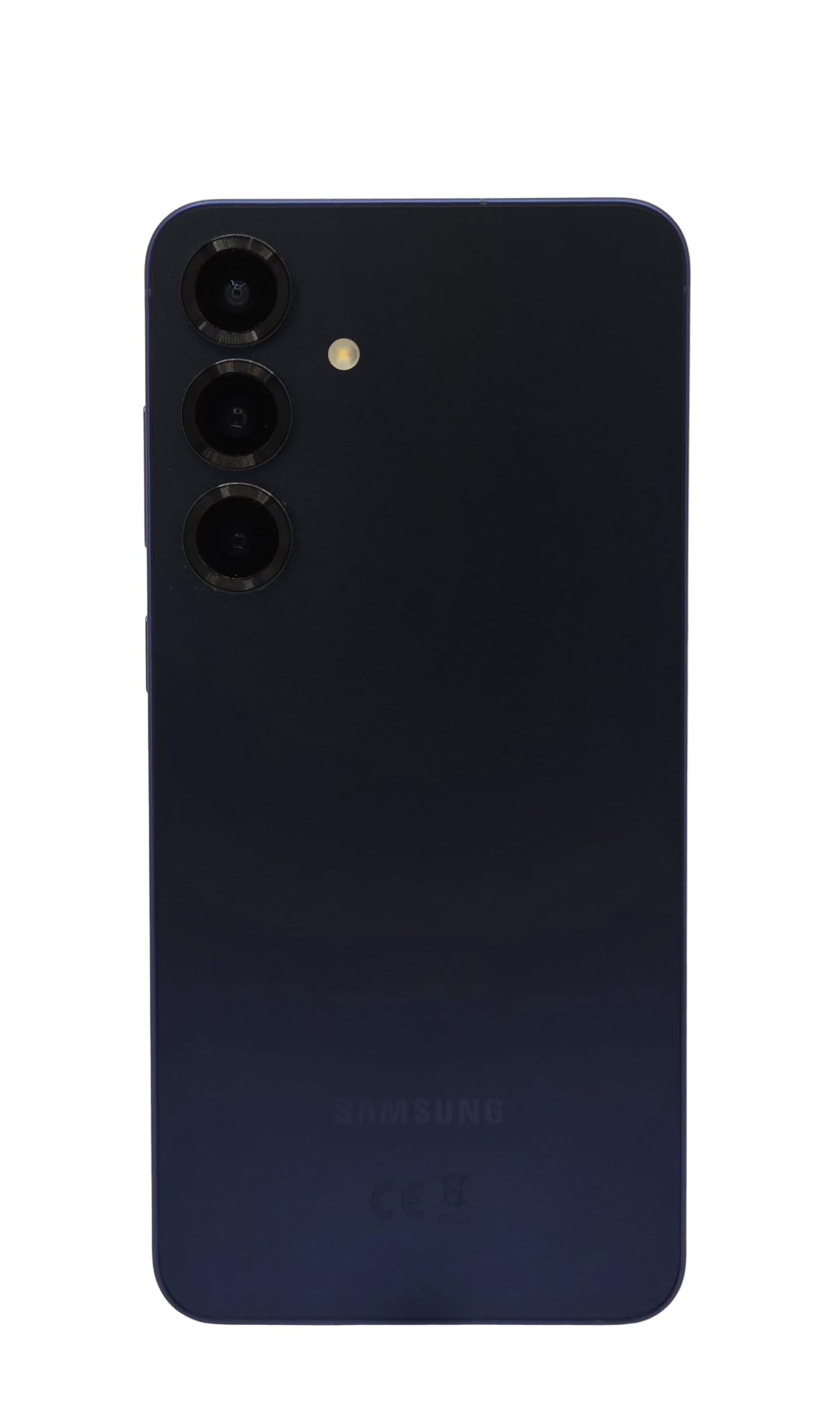 Samsung Galaxy S25+ (S936B/DS) – 6,7 Zoll, 12 GB RAM, 512 GB Speicher, Navy
