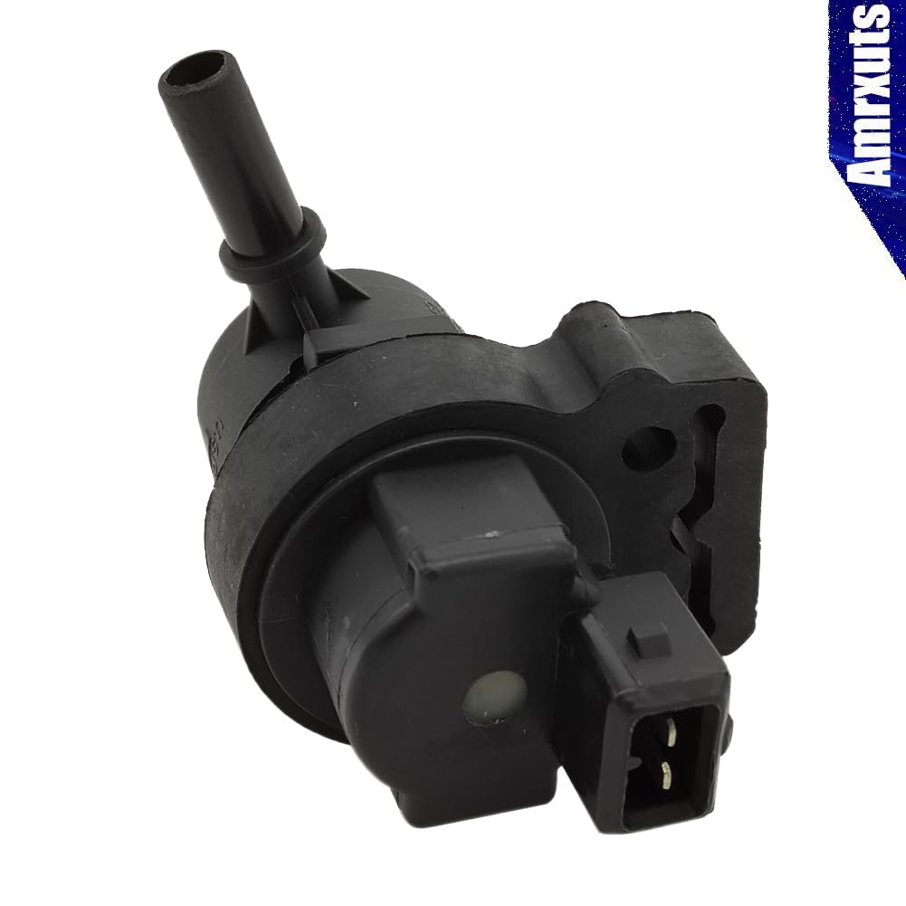 Amazon.com: Amrxuts 911-855 Vacuum Solenoid Valve Switch Vapor  