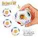 Coogam Cubes Brain Teaser Puzzle Toys, 3x3 Speed Cube, Rainbow Puzzle Ball, Money Maze Box,Snake Cube IQ Games Christmas Party Favor Gift for Kids and Adults, Boy, Girl