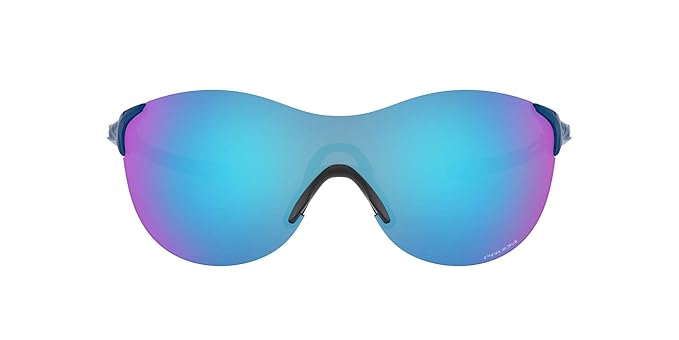 mirrored oakleys