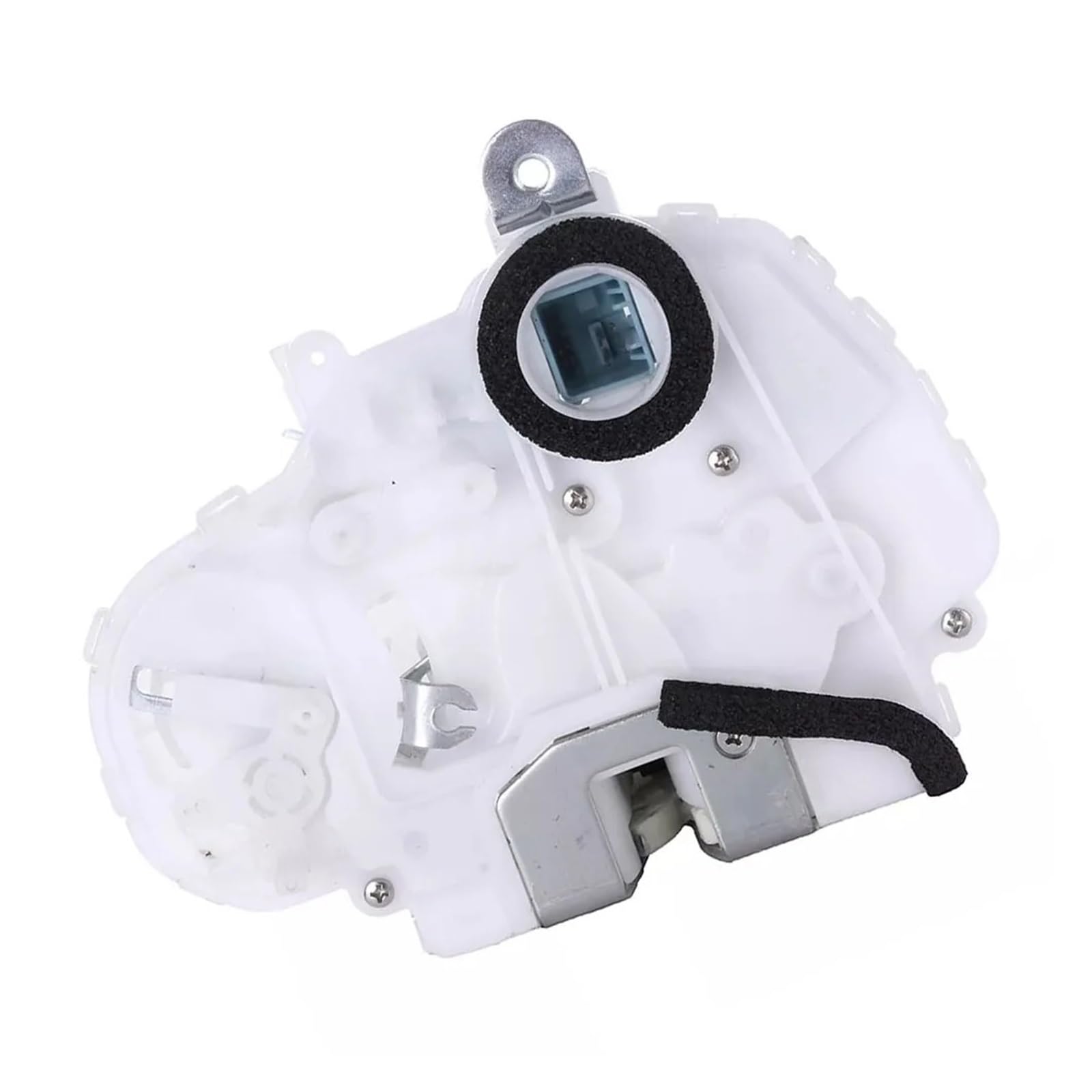 Qifanb One Color Car Door Lock Front Rear Left Right Door Lock Actuator Latch Motor For Accord 2008 2009 2010 2011 2012 72150-Ta0-A12 72650-Tc0-T12(Rear Right)