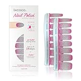 Incoco Nail Polish Strips, Nail Art, Paparazzi
