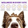 Hemp Calming Chews for Dogs Anxiety 200 pcs - Chicken Flavored - Dog Anxiety Relief - Dog Calming Chews - Melatonin for Dogs - for Stress, Travel, Check-up, Barking or Grooming - Dog Calming Treats #1