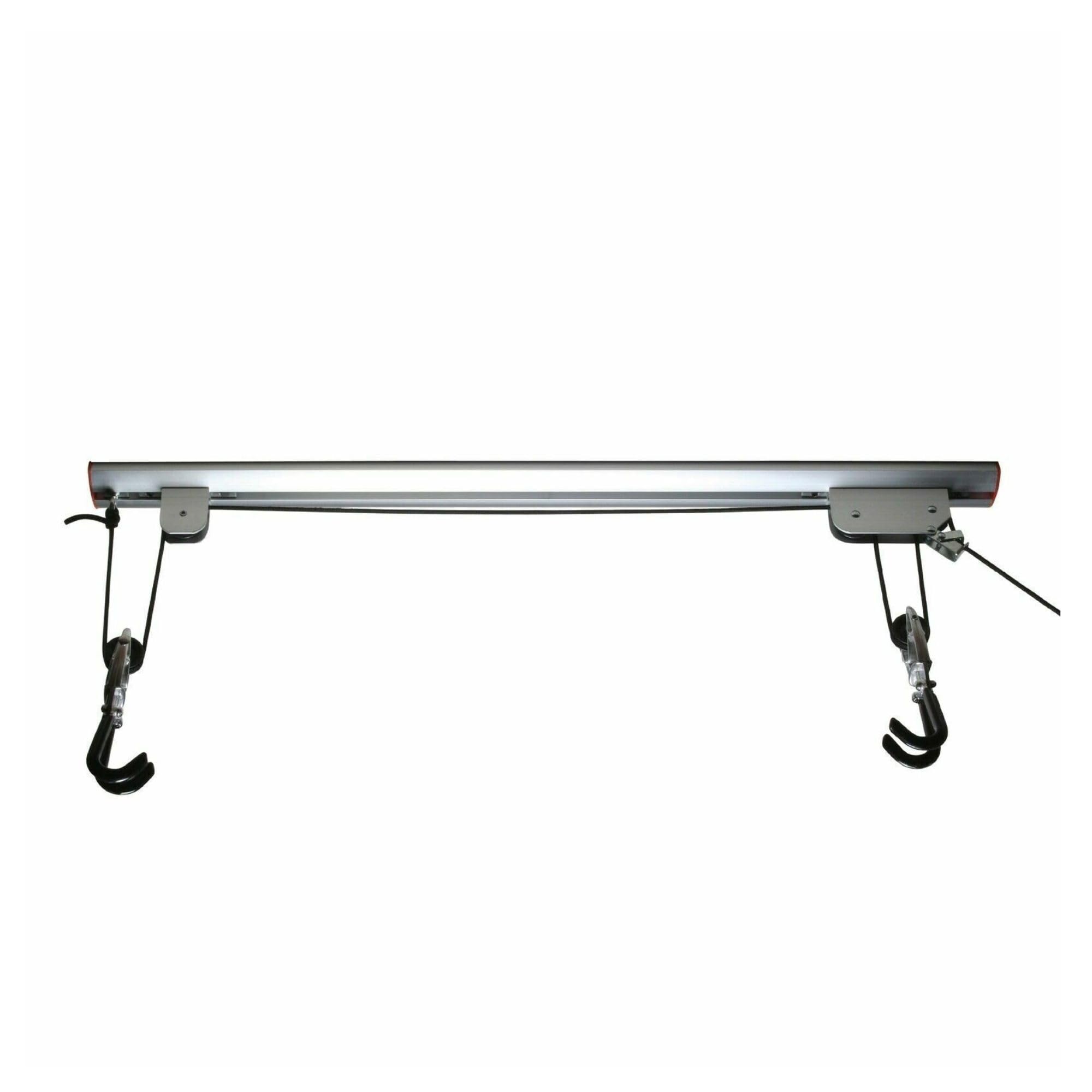 Cycle Products Rail Mount Bike Hoist and Ladder Lift