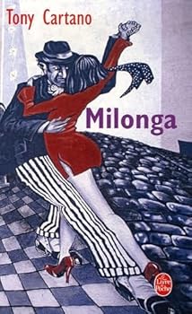 Paperback Milonga [French] Book