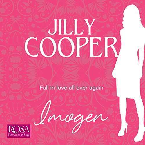 Imogen [Written by Jilly Cooper] episode artwork