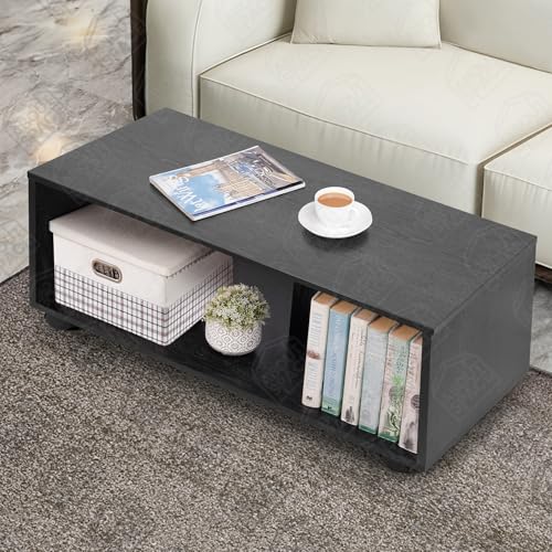 Image of About Space Coffee Table