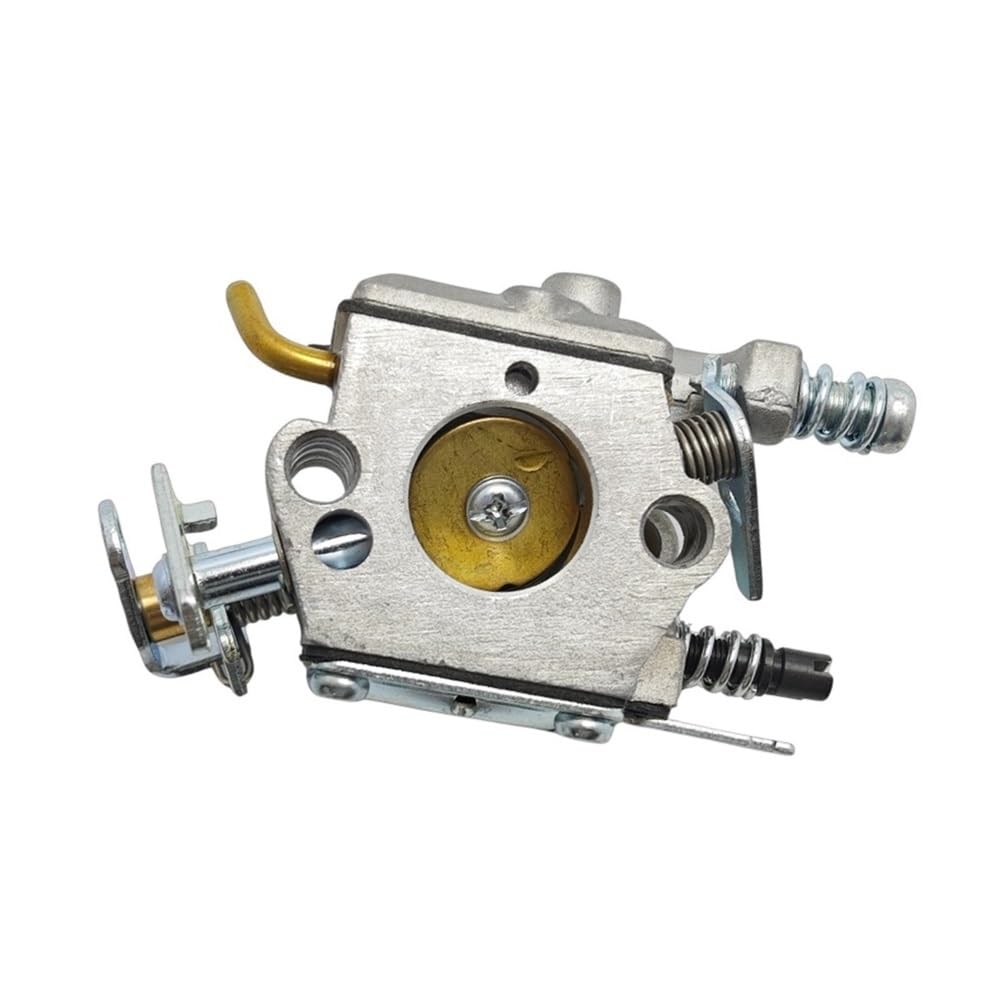 Carburateur compatible Husqvarna 136 141 137 142 362 372 | Pièce tronçonneuse