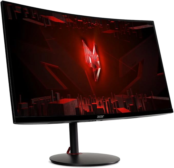 Acer Nitro XZ270UPbmiiphx