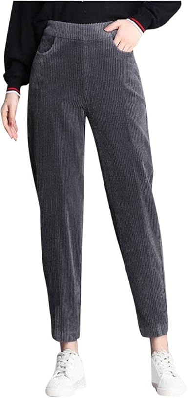 Elasticated waist cords Clearance