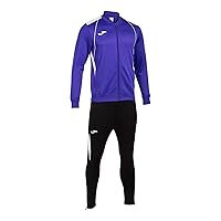 Joma - Felpa con Cappuccio da Uomo , 8XS - 3XL - Giacca con Cerniera