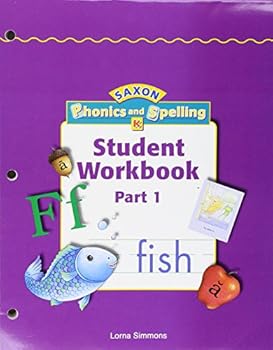 Paperback Workbook Materials Book