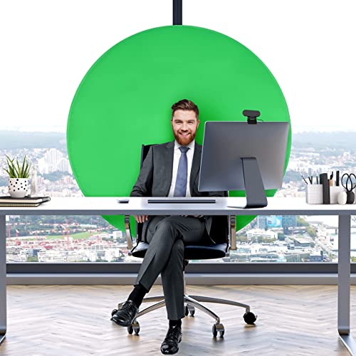 Webaround Mega 63 Portable Webcam Backdrop