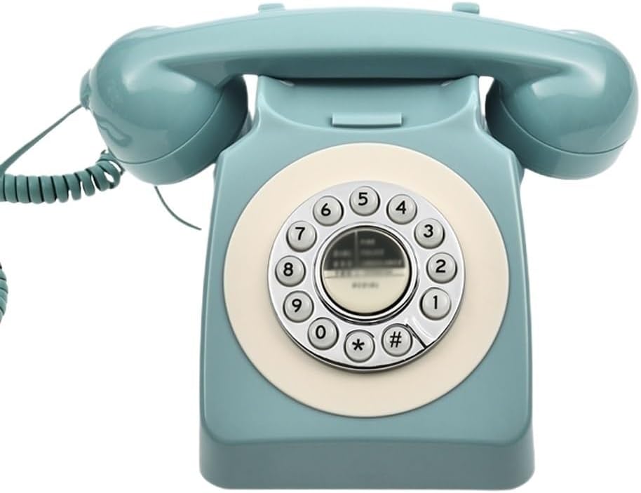 Guestroom Office Home Hotel Telephone Button Telephone Telecommunications Fixed Landline Telephone