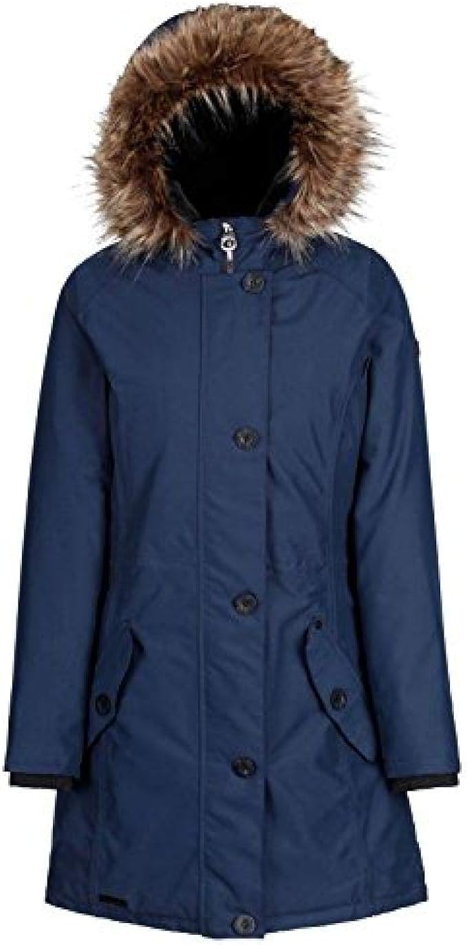 regatta saffira jacket