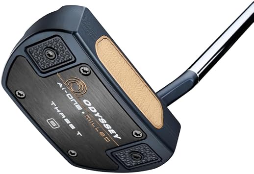 Callaway Golf AI-One Milled Putter