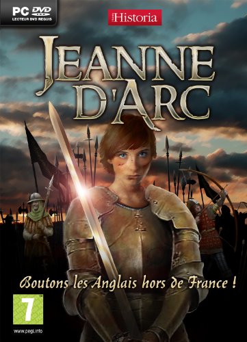 Jeanne D'arc Pc - vue 2