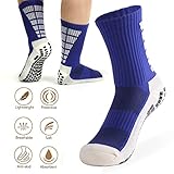 Zoom IMG-2 calze antiscivolo calcio 3 paia Zoom IMG-2 calze antiscivolo calcio 3 paia